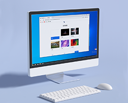 谷歌浏览器Ubuntu版缩略图