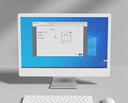 谷歌浏览器Surface版缩略图