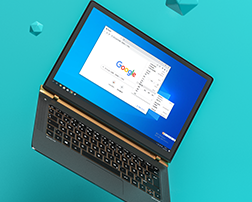 如何在桌面或 Windows 8 / 10 模式下启动 Chrome?缩略图