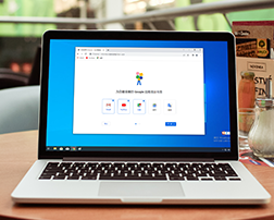 chrome灯塔使用教程缩略图