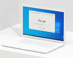 如何在桌面版 google chrome 中同步书签?缩略图
