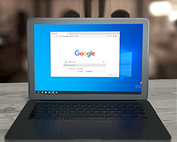 chrome浏览器怎样自动清理记录缩略图