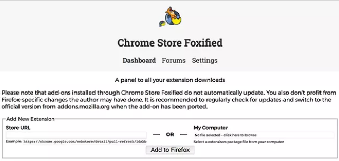 如何在 Fire TV Stick 上安装 Chrome?