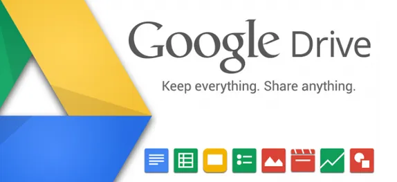 如何离线使用 Google Drive?