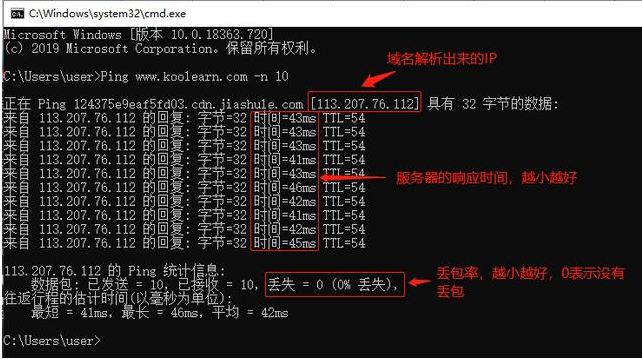 chrome连接超时解决技巧