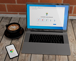 谷歌浏览器推特进不去是怎么回事缩略图