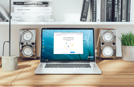 win10使用谷歌浏览器出现卡死无法操作问题怎么办缩略图