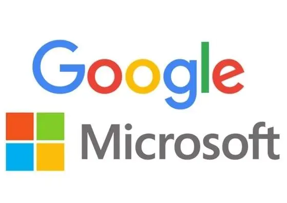 第二名的逆袭，智能聊天机器人之战google必将败于微软缩略图