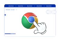Chrome浏览器侧边栏集成谷歌搜索功能缩略图