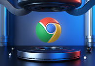 谷歌浏览器夜间模式怎么开缩略图