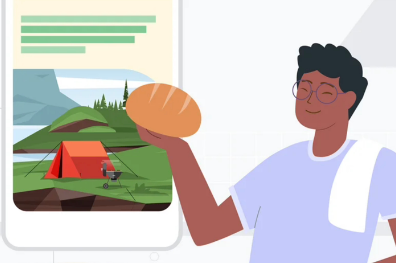 谷歌搜索引擎上线“Notes”实验功能缩略图