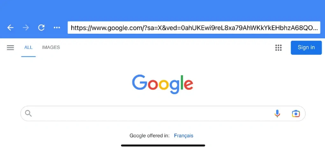新iOS版谷歌chrome浏览器将采用Blink引擎3