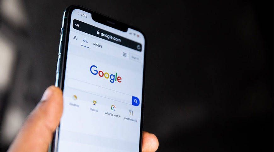 国内手机怎么上google浏览器缩略图