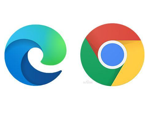 警告:如果注重隐私,请慎重使用 Edge / Chrome 浏览器的“分组相似标签页”功能缩略图