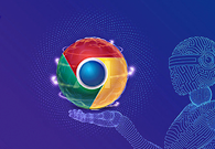 谷歌浏览器如何进行屏幕区域截图缩略图