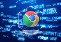 Google浏览器怎么更改头像缩略图