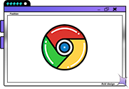 如何在Windows上使用谷歌浏览器进行离线浏览缩略图