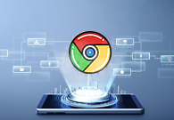 如何在Chrome中启用自动化脚本缩略图