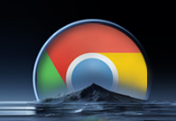 如何在Chrome中启用语音识别缩略图