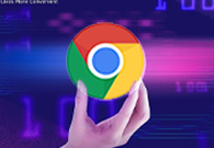 如何在Chrome中保存密码缩略图