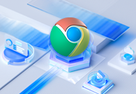 如何通过Chrome浏览器设置默认的网页背景颜色缩略图