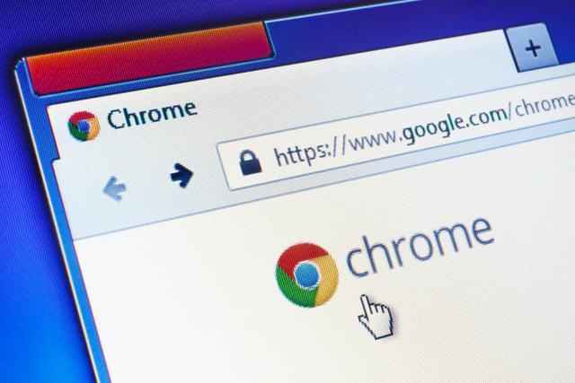 Chrome如何管理书签1