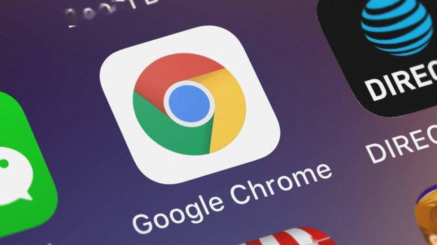 如何通过Google浏览器管理密码和账户信息1