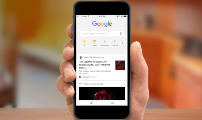 谷歌浏览器发布WebGL 2.0支持，提升图形渲染质量1