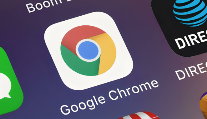 Chrome的自动保存选项1