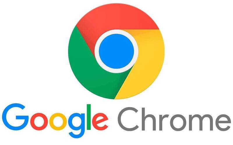 Chrome的文件类型识别功能缩略图