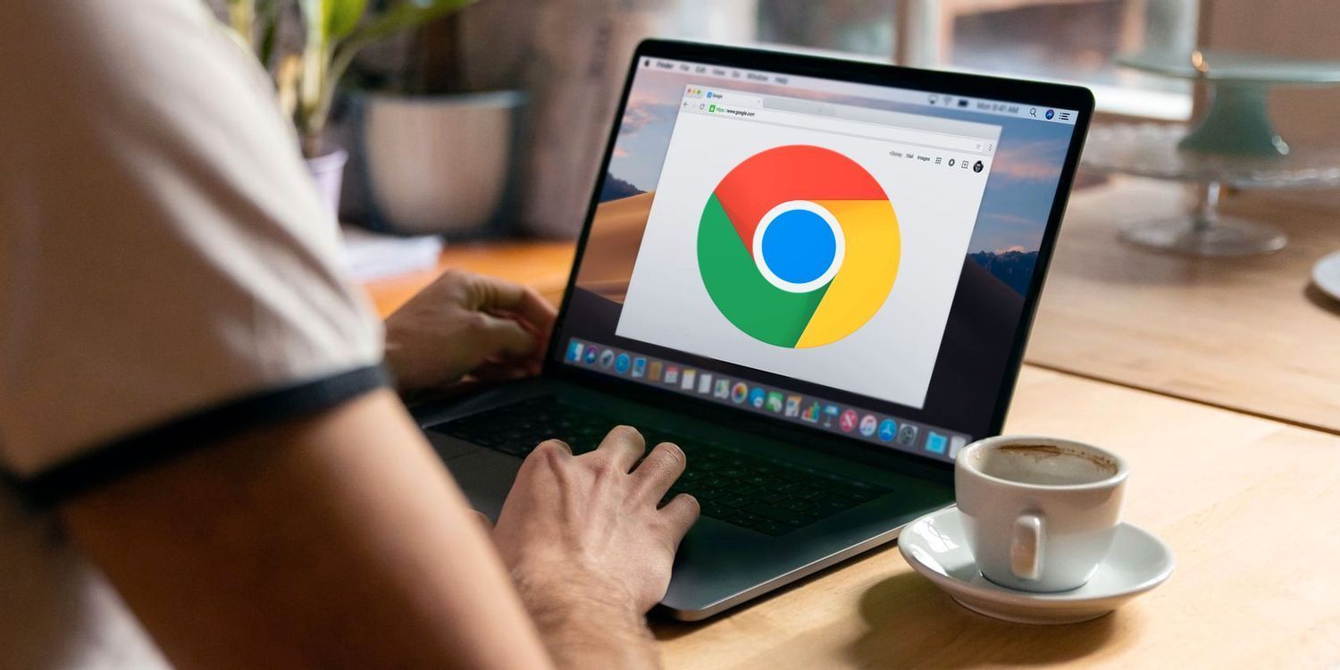 Chrome浏览器无密码登录生物特征数据本地化方案1
