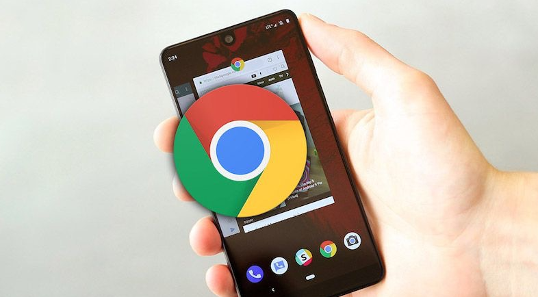 如何通过Google Chrome提升网页的安全性1