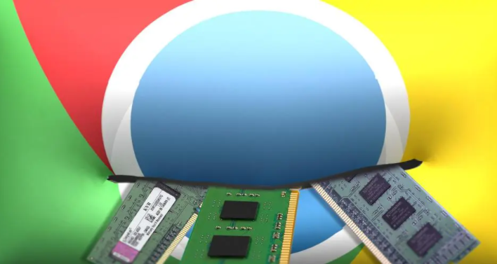 如何通过Google Chrome优化页面的内存占用1
