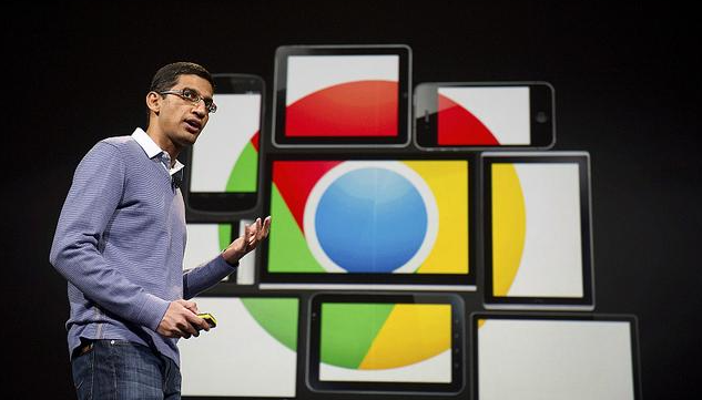 从Chrome版本更新日志中发现的13个冷笑话1