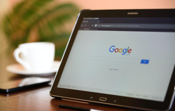 如何在Google浏览器中清除网页缓存和cookies缩略图