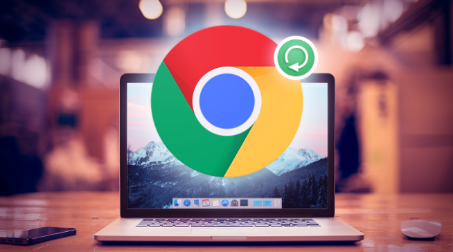 Chrome推出的Web驱动程序功能1