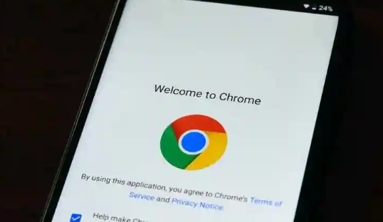 使用Chrome浏览器提高页面渲染的速度1