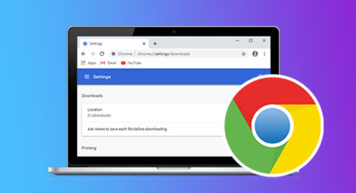 Google Chrome浏览器如何通过插件提升隐私保护1