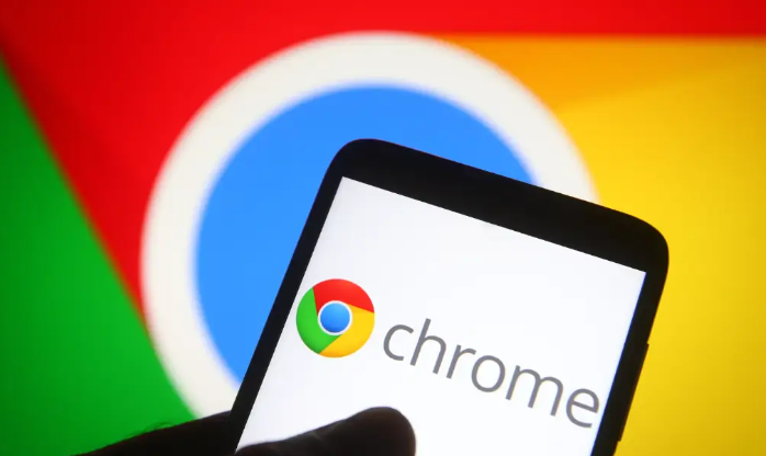 Chrome浏览器如何提升网页图像渲染效果1