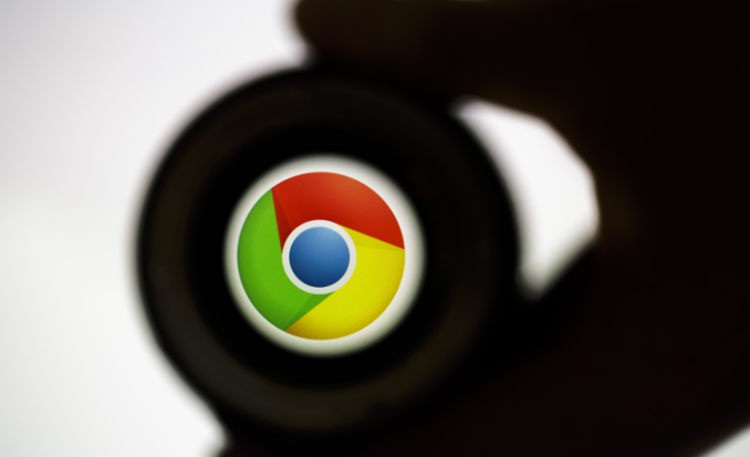 chrome浏览器如何加速下载速度1