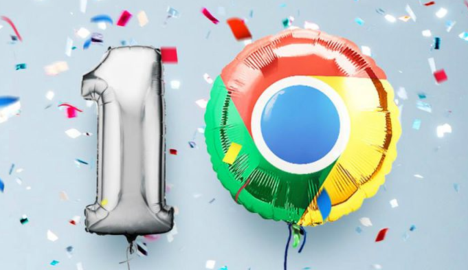 Google浏览器下载时遇到“文件类型不支持”的解决方案1