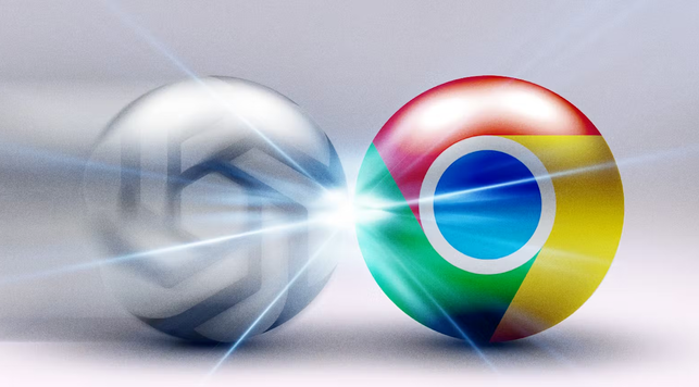Google浏览器下载过程中网络断开应对1