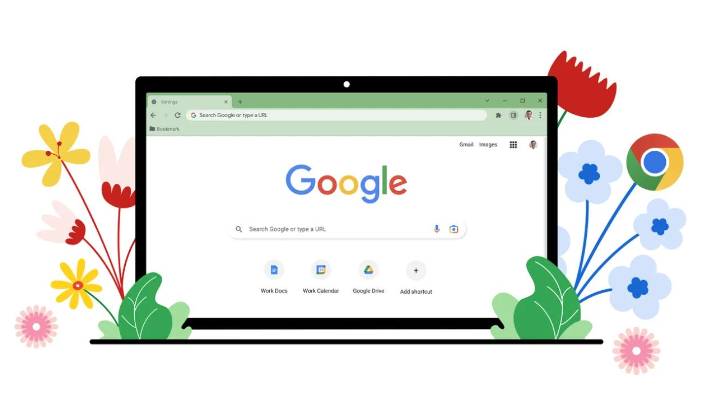谷歌Chrome浏览器的新功能探索与试用1
