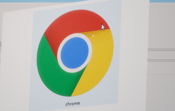 Chrome浏览器下载慢的原因及解决方式1