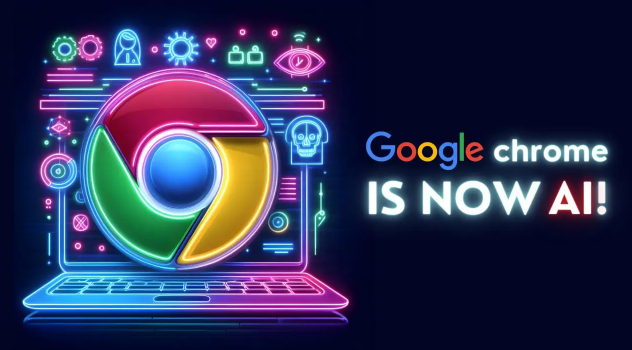 Chrome浏览器多标签页效率提升方法分享1