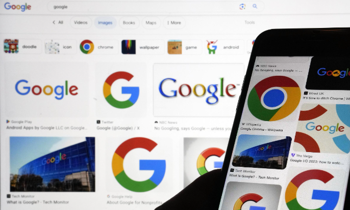 Google Chrome浏览器标签栏美化方法集合缩略图