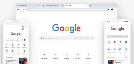 Google浏览器下载包版本管理及快速安装流程缩略图