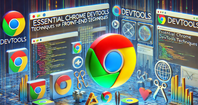 Google Chrome浏览器下载及浏览器自动更新设置方法1