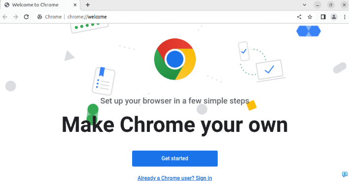 Google Chrome浏览器插件广告拦截规则更新的技巧1