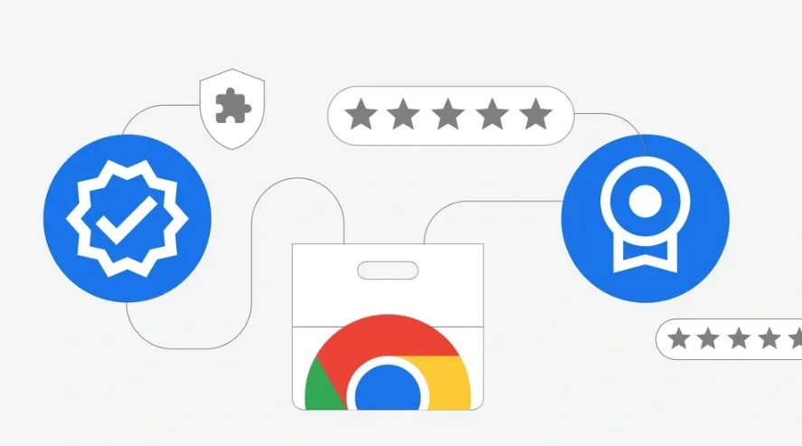 Google浏览器插件如何清除使用数据1